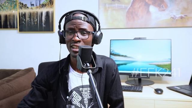 ANGRY BLACK MAN DISCIPLINES WHY.TE JOURNALIST WHO TELLS HIM TO LEAVE SOUTH AFRICA. смотреть онлайн