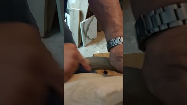 Wood.Art.В мастерской Марата.#artwood #идея #дерево #скульптура #резьбаподереву #дизайн #искусство смотреть онлайн