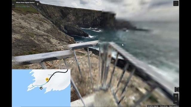 Ireland's Wild Atlantic Way Southern Peninsula's - Beara Peninsula смотреть онлайн