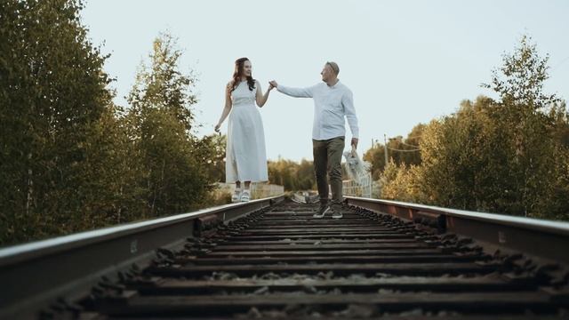 Love story Дима и Маша смотреть онлайн