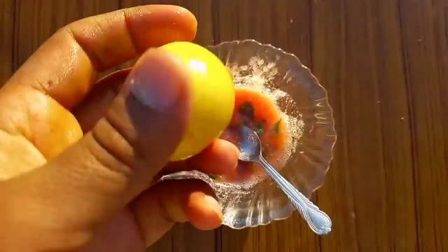 Mix Tomato With Lemon _ A Secret Nobody Will Never Tell You _ Thank Me Later смотреть онлайн