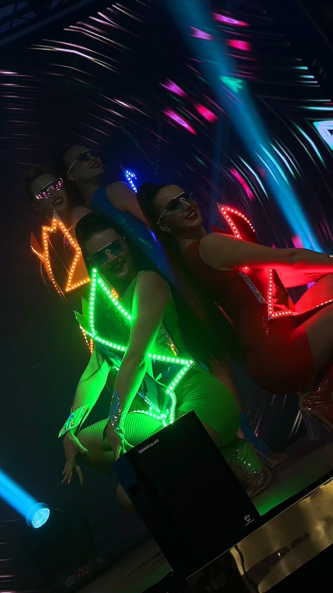 DISCO смотреть онлайн