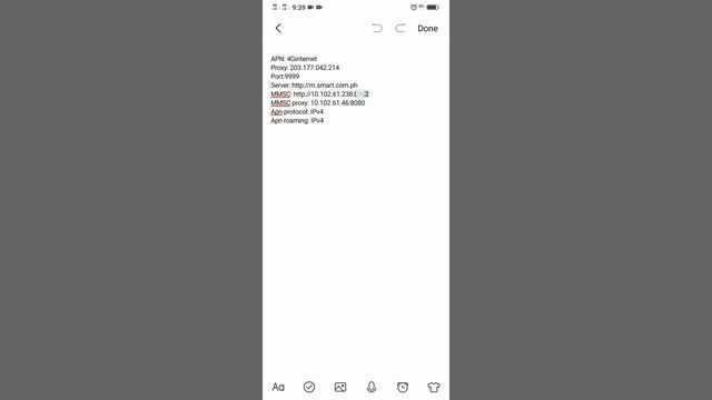 NEW APN FOR SMART USERS!!! SOBRANG BILIS?? смотреть онлайн