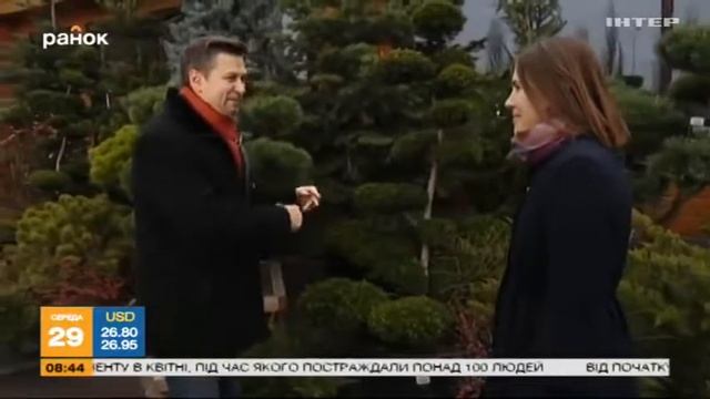 Украшаем сад смотреть онлайн