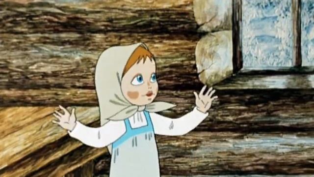 Серебряное копытце смотреть онлайн