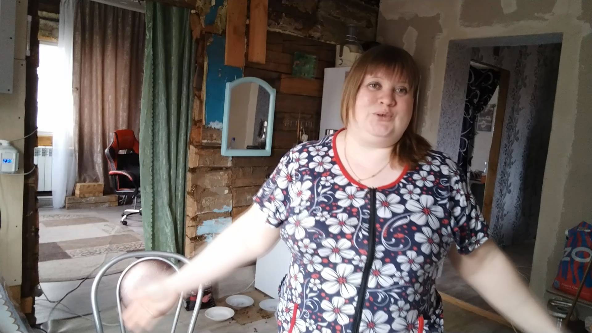 ПРОСТАЯ ЖИЗНЬ 45// ПОКУПКА ДЛЯ ПОДАРКА// У НАС НОВЫЙ ПОМОЩНИК//ОБЗОР ОТ Oberhof смотреть онлайн