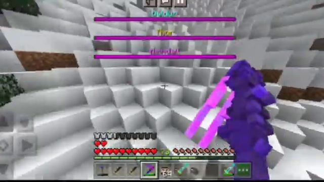 God of War Ragnarök Addon for Minecraft смотреть онлайн