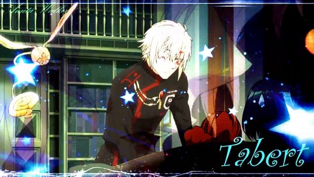 【D.Gray-man】~「"...Вокруг лишь суета..."」(Аллен/Линали) смотреть онлайн