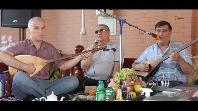 Рахматулло ва Фирдавс Хошимов - Газалиёт ( Нокасу кас Бисёранд ) кисми.2 смотреть онлайн