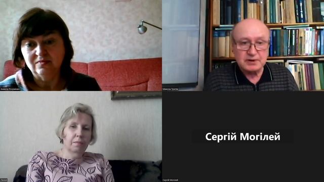 ПМО-2023_Секції 3 і 7_07.04.2023 смотреть онлайн