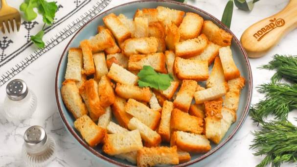 Кулинарные хитрости