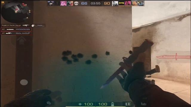 EDIT 🤤| standoff 2 смотреть онлайн