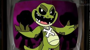 все рекламы Поппи плейтайм