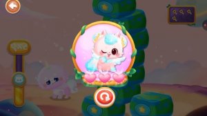 Играю в мир котят чясть 2