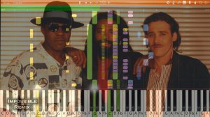 IMPOSSIBLE REMIX - Bad Boys Blue - You're A Woman