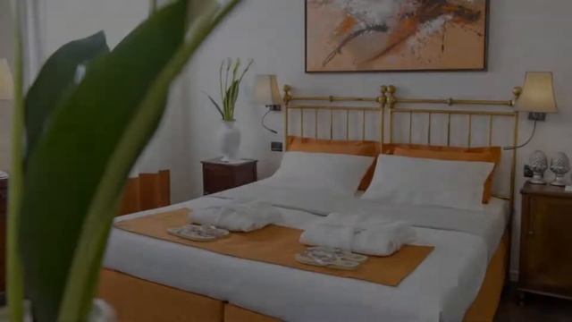 Terme Preistoriche Resort & Spa, Montegrotto Terme, Italy смотреть онлайн