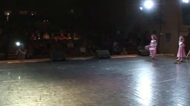 История танца - Dance History 2012. №3 смотреть онлайн