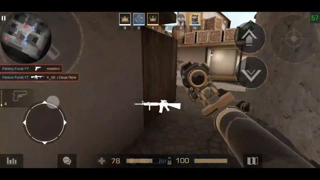 Standoff 2||Mega Case Opening||Skins Gameplay смотреть онлайн