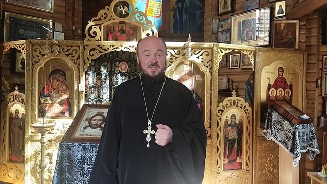 Об Иуде и Петре, о предателях и покаянии смотреть онлайн