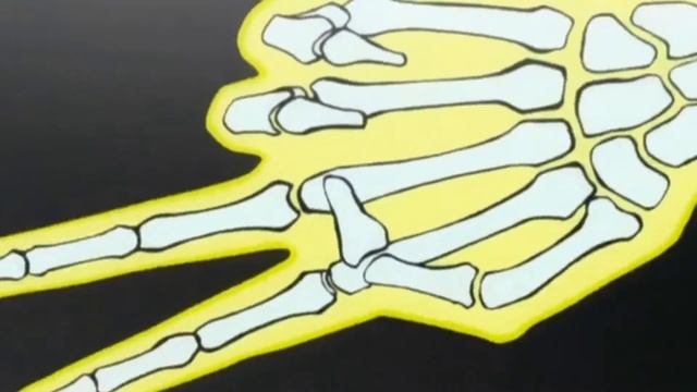 Аниме шедевр # 1 Кайдзи смотреть онлайн