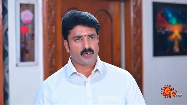 Pudhu Vasantham - Promo | 25 May 2024 | Tamil Serial | Sun TV смотреть онлайн