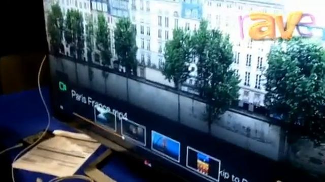 CEDIA 2012: Silicon Image Demos InstaPrevue Technology, Easily Switch HDMI Sources Via Live Preview смотреть онлайн