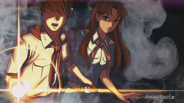 Everlasting Summer | Drown смотреть онлайн