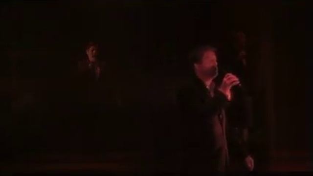 The Blenders - One Small Child/ We 3 Kings смотреть онлайн