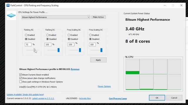 🔧 AMD RADEON BEST SETTINGS | HOW TO OPTIMIZE AMD FOR GAMING 🔥 | FIX FPS DROPS & BOOST FPS 2022 ✔️ смотреть онлайн