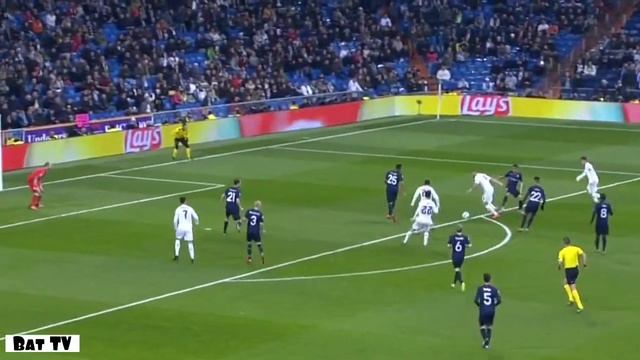 Real Madrid vs Malmo 8-0 all goals and highlights 08.12.15 HD смотреть онлайн