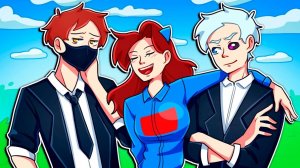 ❤️ СОЗДАЛА СВОЮ БАНДУ в ONESTATE