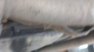 Меняю тяги на камри40 #видео #автосервис #ремонтавто #камри3и5 #замена регулировочных тяг #тайота