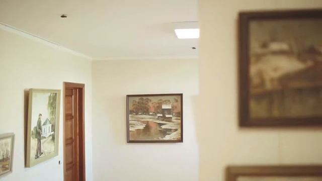 Kastus Kachan Art Gallery | Мастацкая галерэя Кастуся Качана ў Навагрудку смотреть онлайн