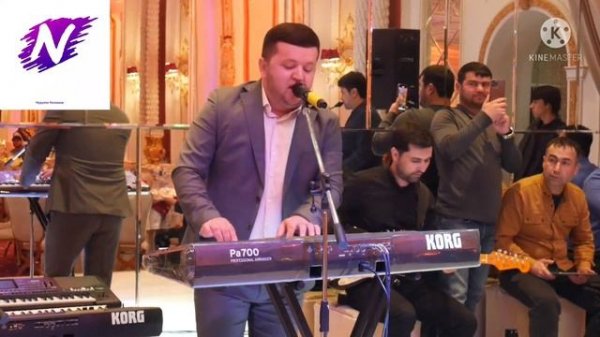 Нуриддини Афзалшо Туёна 2022