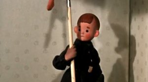 Почему ушёл котенок