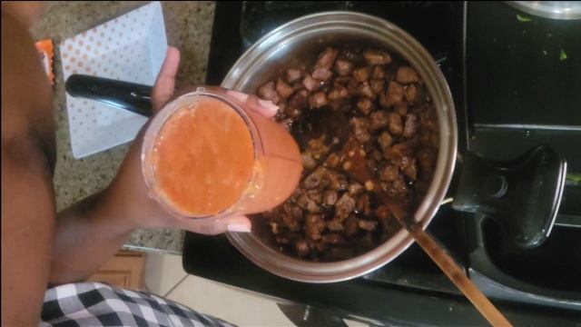 Cook With Me Delicious Sukuma Wiki/ Kales, Beef and Ugali смотреть онлайн