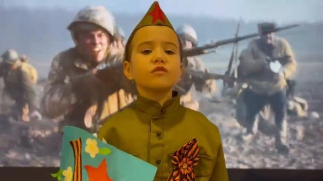 Ушакова Мария 5 лет п.Навля смотреть онлайн
