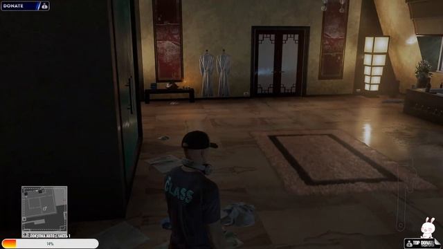 Hitman Полное прохождение! Часть 5💜Hitman💜 смотреть онлайн