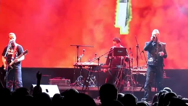 20 Технология Паранойя MVI 1797 смотреть онлайн