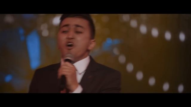 Rustam Azimi  Full Show Concert  Рустам Азими большой концерт