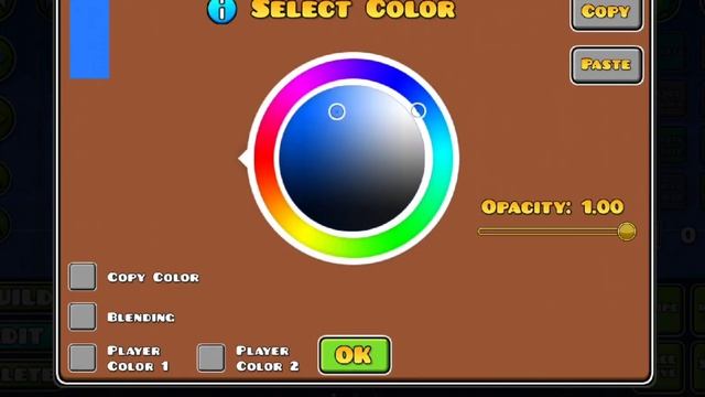 мой приватный сервер по Geometry Dash смотреть онлайн