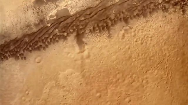 Взлет и посадка марсохода Curiosity на Марс использованы реальные съемки взлета и посадки смотреть онлайн