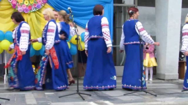 Наумовка-день села19... смотреть онлайн