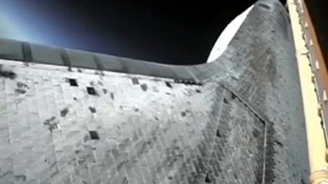 Запуск шатлла. смотреть онлайн