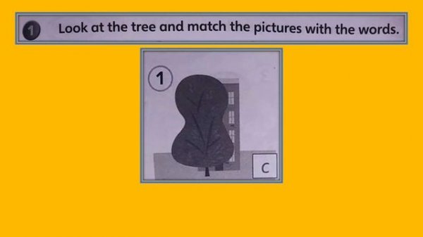 Super Minds 2 Unit 3: Where We Live (Prepositions) Workbook page 37