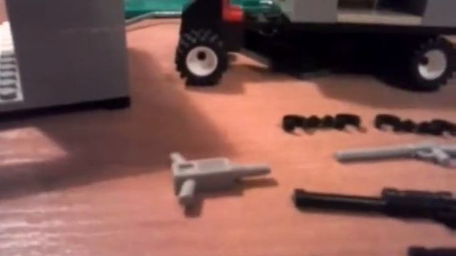 АТБ зомби смотреть онлайн