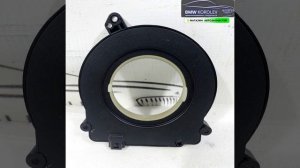 Купить Датчик положения руля Qashqai (J10) 2006-2014  47945JD000 для Nissan Qashqai (J10)