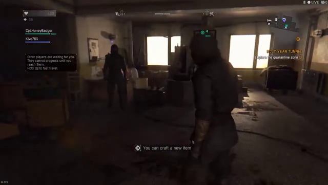 Dying Light Pt. 3: Lighting the flame of the dead смотреть онлайн