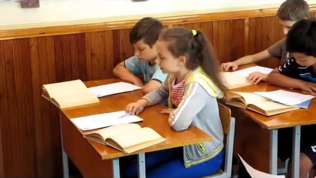 Панкина Н.А., учитель математики МОУ "Школа №97 города Донецка" смотреть онлайн