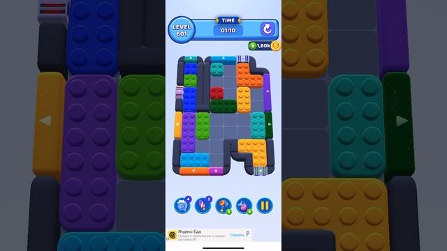 Color block jam 601 смотреть онлайн